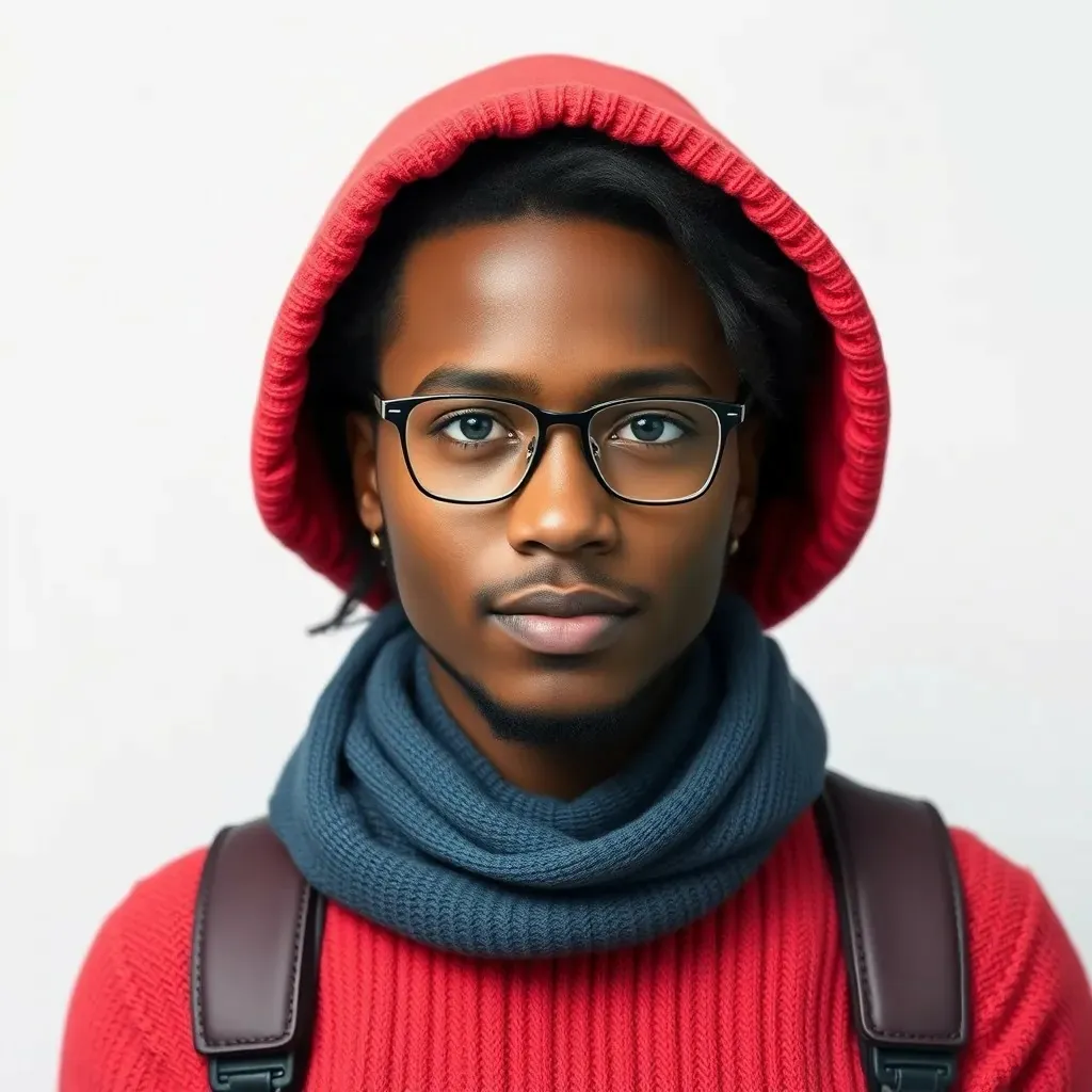Picture of Nicholas Brown